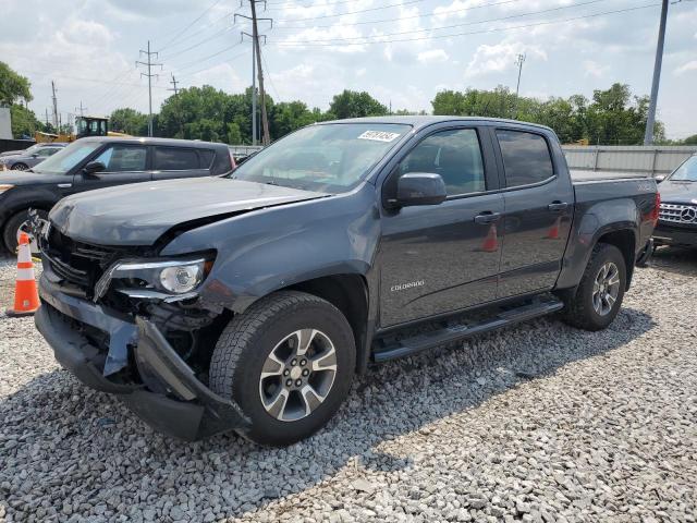 Photo 0 VIN: 1GCGTDE33G1215845 - CHEVROLET COLORADO 