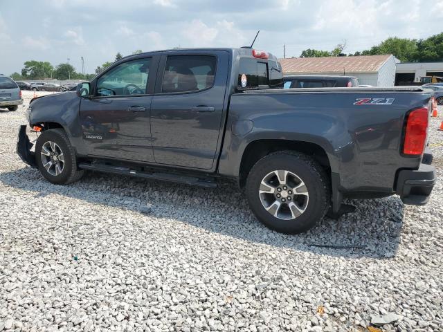 Photo 1 VIN: 1GCGTDE33G1215845 - CHEVROLET COLORADO 