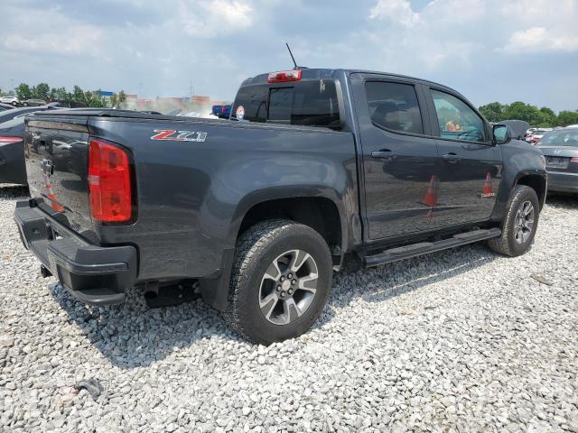 Photo 2 VIN: 1GCGTDE33G1215845 - CHEVROLET COLORADO 