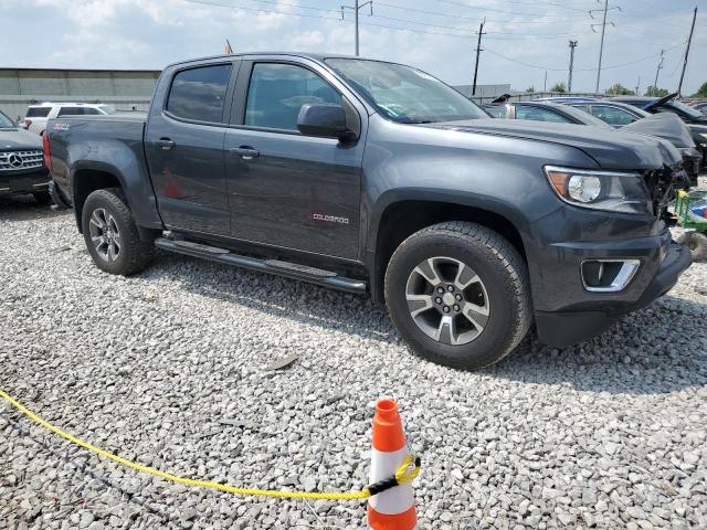 Photo 3 VIN: 1GCGTDE33G1215845 - CHEVROLET COLORADO 