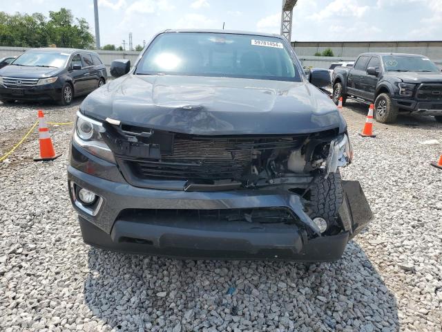 Photo 4 VIN: 1GCGTDE33G1215845 - CHEVROLET COLORADO 