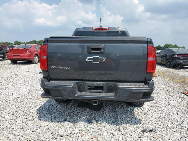 Photo 5 VIN: 1GCGTDE33G1215845 - CHEVROLET COLORADO 