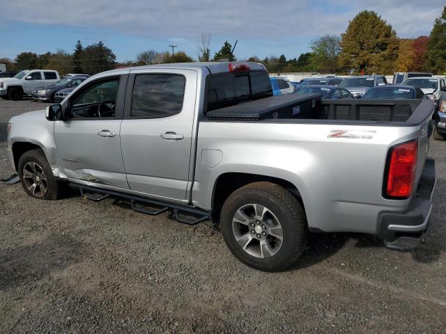 Photo 1 VIN: 1GCGTDE33G1265760 - CHEVROLET COLORADO Z 