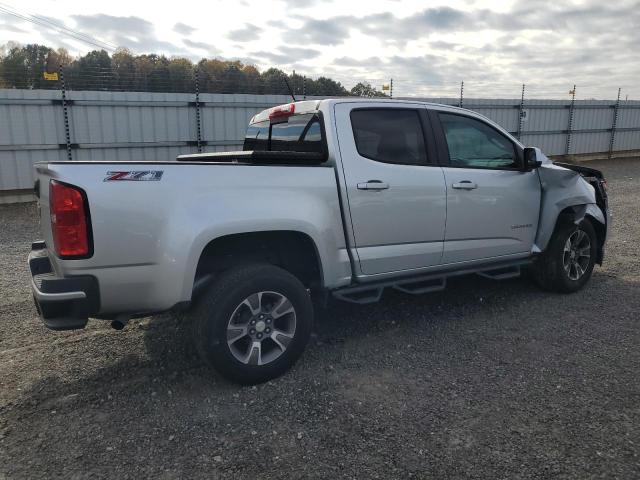 Photo 2 VIN: 1GCGTDE33G1265760 - CHEVROLET COLORADO Z 