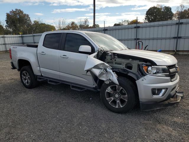 Photo 3 VIN: 1GCGTDE33G1265760 - CHEVROLET COLORADO Z 