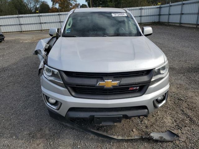 Photo 4 VIN: 1GCGTDE33G1265760 - CHEVROLET COLORADO Z 