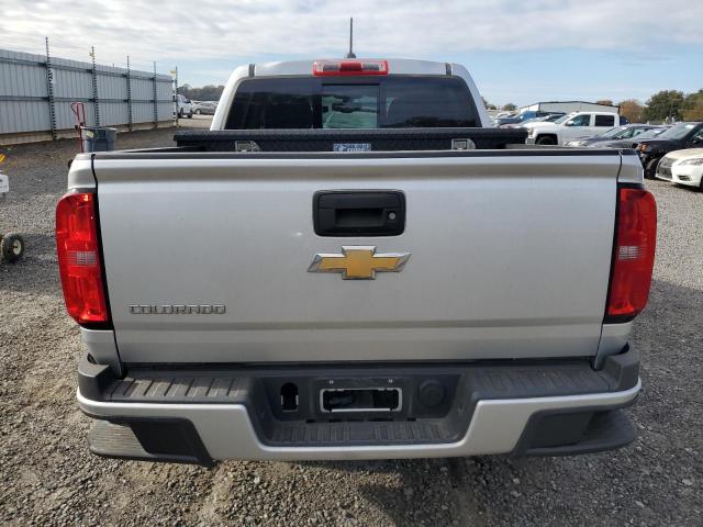 Photo 5 VIN: 1GCGTDE33G1265760 - CHEVROLET COLORADO Z 