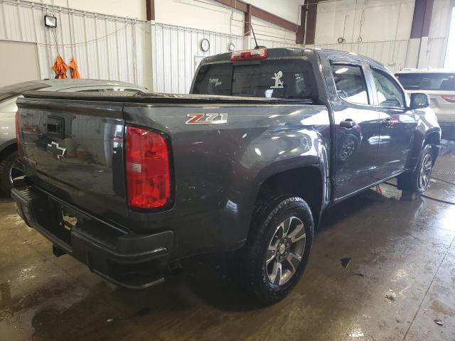 Photo 2 VIN: 1GCGTDE33G1393268 - CHEVROLET COLORADO 