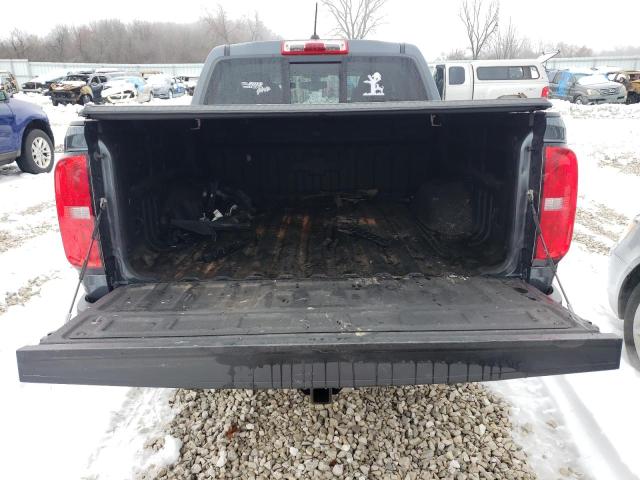 Photo 5 VIN: 1GCGTDE33G1393268 - CHEVROLET COLORADO 