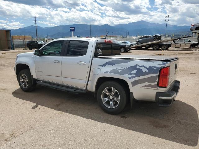 Photo 1 VIN: 1GCGTDE34G1100591 - CHEVROLET COLORADO Z 