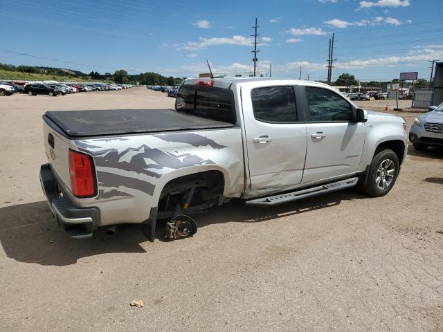 Photo 2 VIN: 1GCGTDE34G1100591 - CHEVROLET COLORADO Z 