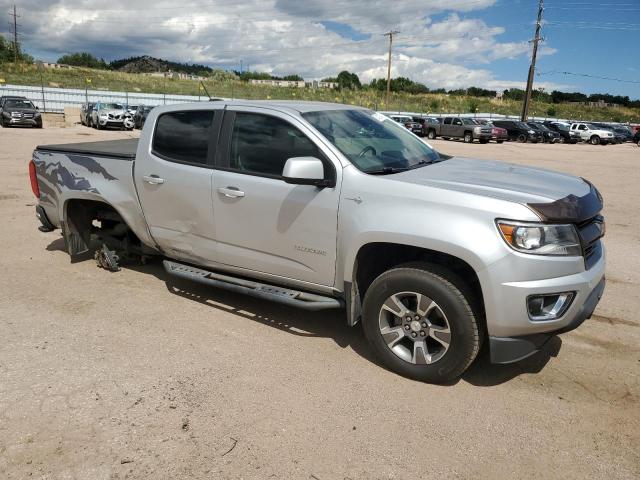 Photo 3 VIN: 1GCGTDE34G1100591 - CHEVROLET COLORADO Z 