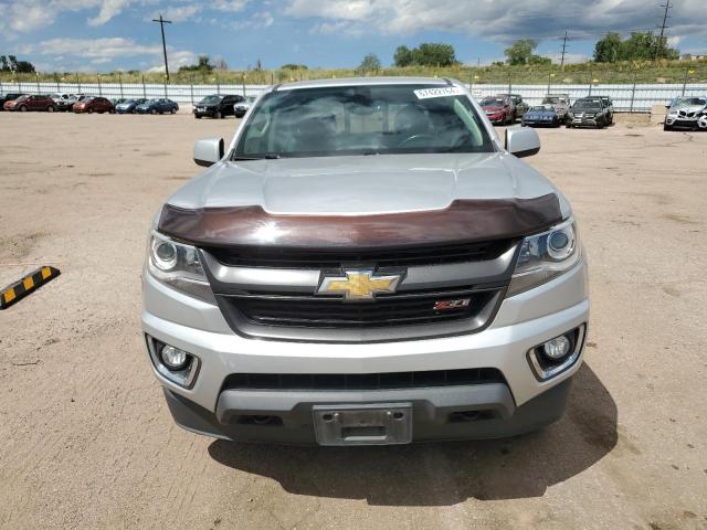 Photo 4 VIN: 1GCGTDE34G1100591 - CHEVROLET COLORADO Z 