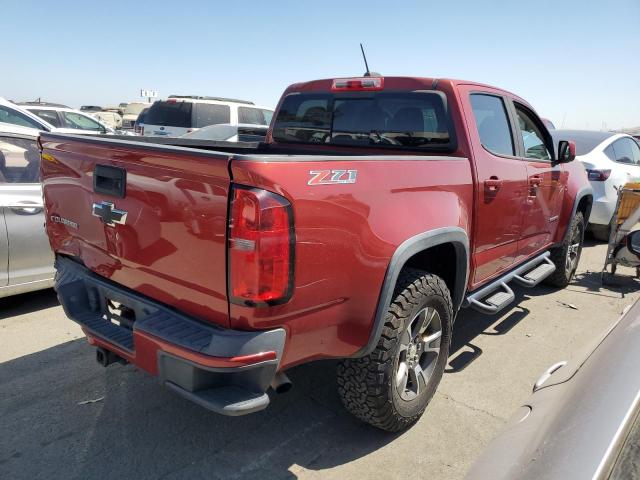 Photo 2 VIN: 1GCGTDE34G1109775 - CHEVROLET COLORADO 