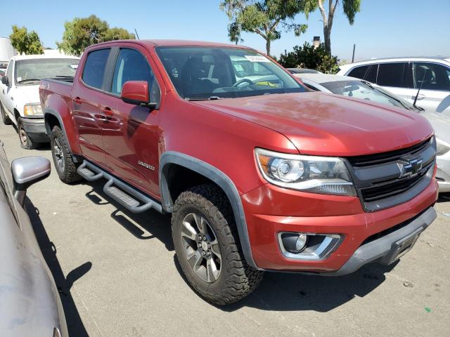 Photo 3 VIN: 1GCGTDE34G1109775 - CHEVROLET COLORADO 