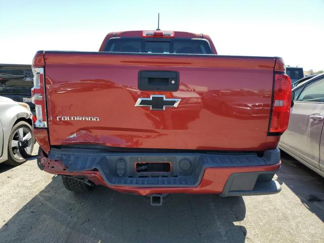 Photo 5 VIN: 1GCGTDE34G1109775 - CHEVROLET COLORADO 