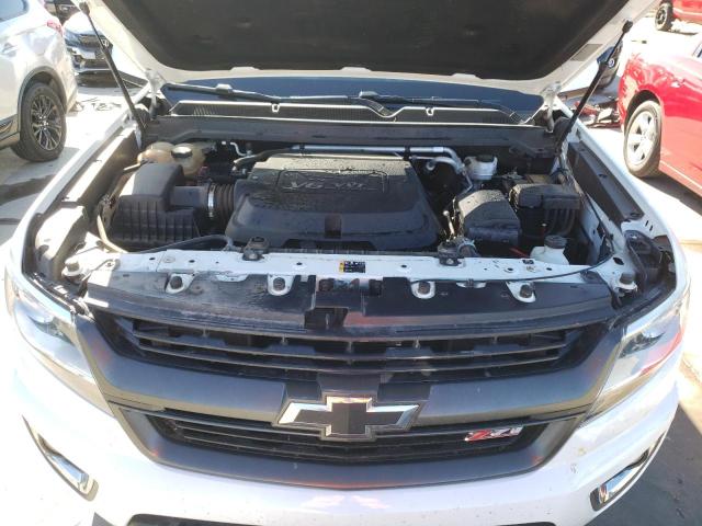 Photo 6 VIN: 1GCGTDE34G1230581 - CHEVROLET COLORADO Z 