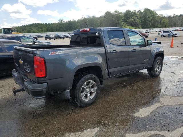 Photo 2 VIN: 1GCGTDE34G1230600 - CHEVROLET COLORADO Z 