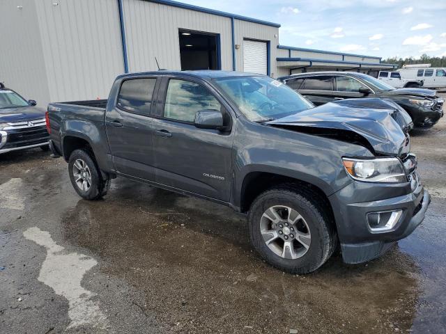 Photo 3 VIN: 1GCGTDE34G1230600 - CHEVROLET COLORADO Z 