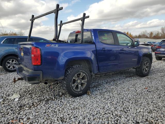 Photo 2 VIN: 1GCGTDE34G1343589 - CHEVROLET COLORADO Z 