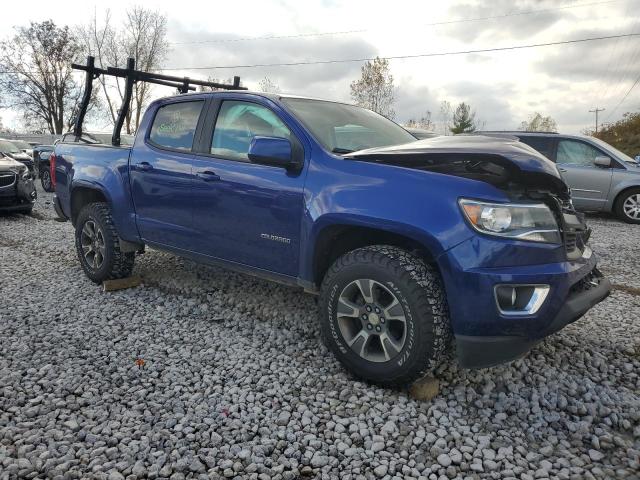 Photo 3 VIN: 1GCGTDE34G1343589 - CHEVROLET COLORADO Z 