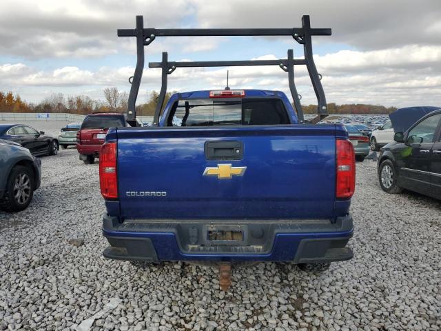 Photo 5 VIN: 1GCGTDE34G1343589 - CHEVROLET COLORADO Z 