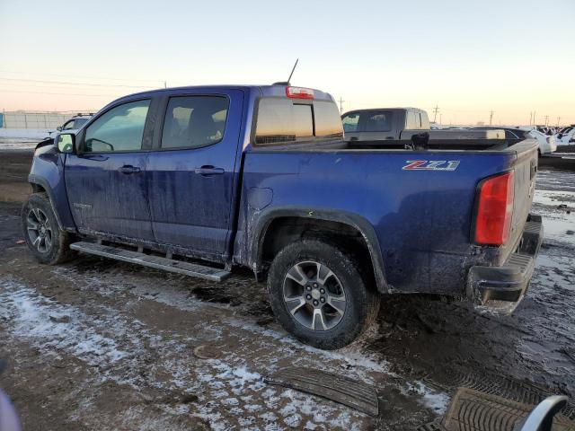 Photo 1 VIN: 1GCGTDE34G1371943 - CHEVROLET COLORADO Z 