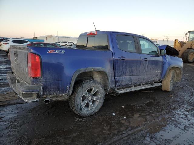 Photo 2 VIN: 1GCGTDE34G1371943 - CHEVROLET COLORADO Z 