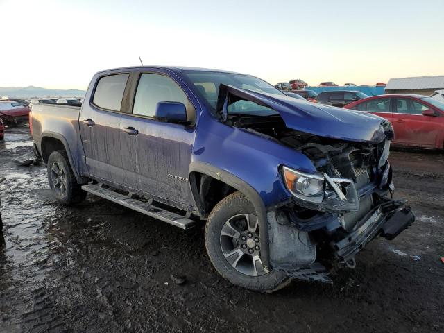 Photo 3 VIN: 1GCGTDE34G1371943 - CHEVROLET COLORADO Z 