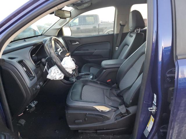 Photo 6 VIN: 1GCGTDE34G1371943 - CHEVROLET COLORADO Z 