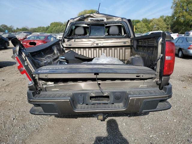 Photo 5 VIN: 1GCGTDE34G1380738 - CHEVROLET COLORADO Z 