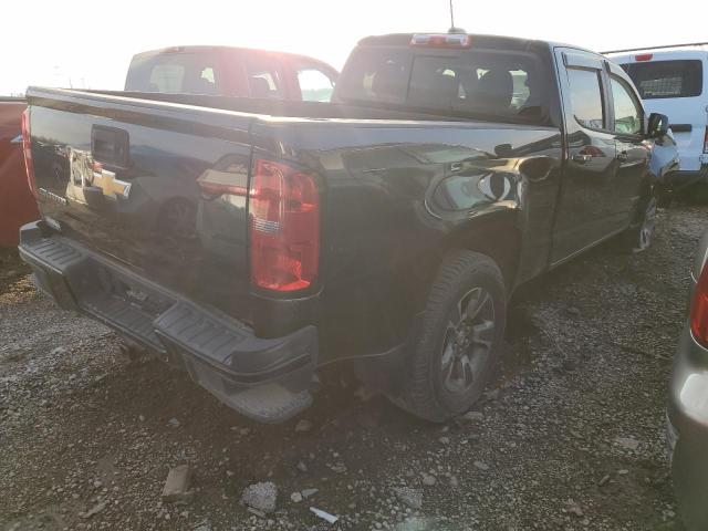 Photo 2 VIN: 1GCGTDE35G1192858 - CHEVROLET COLORADO Z 