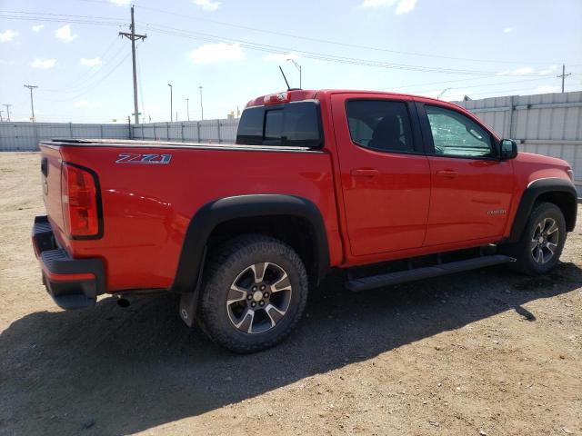 Photo 2 VIN: 1GCGTDE36G1112063 - CHEVROLET COLORADO Z 