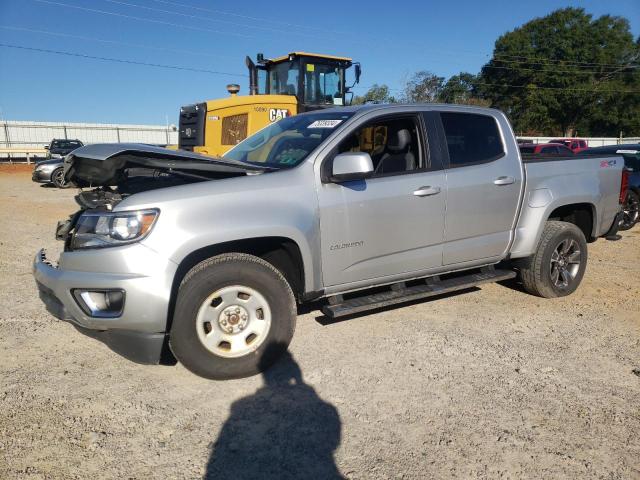 Photo 0 VIN: 1GCGTDE36G1136105 - CHEVROLET COLORADO Z 