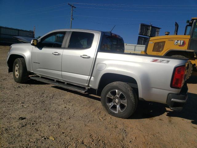 Photo 1 VIN: 1GCGTDE36G1136105 - CHEVROLET COLORADO Z 