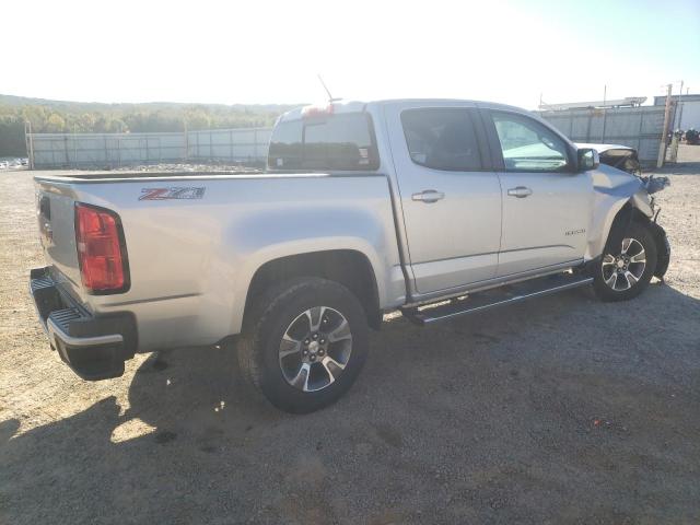 Photo 2 VIN: 1GCGTDE36G1136105 - CHEVROLET COLORADO Z 