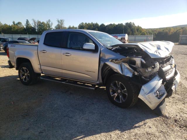 Photo 3 VIN: 1GCGTDE36G1136105 - CHEVROLET COLORADO Z 