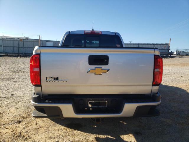 Photo 5 VIN: 1GCGTDE36G1136105 - CHEVROLET COLORADO Z 