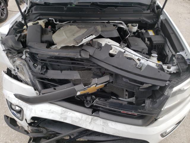 Photo 6 VIN: 1GCGTDE36G1154426 - CHEVROLET COLORADO Z 