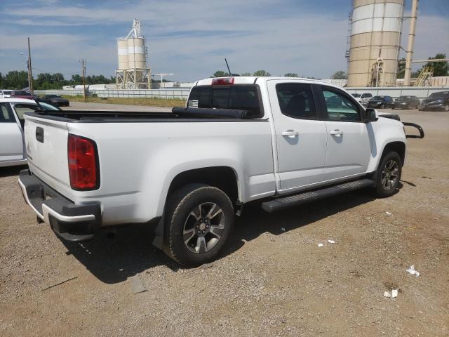 Photo 2 VIN: 1GCGTDE36G1166740 - CHEVROLET COLORADO Z 