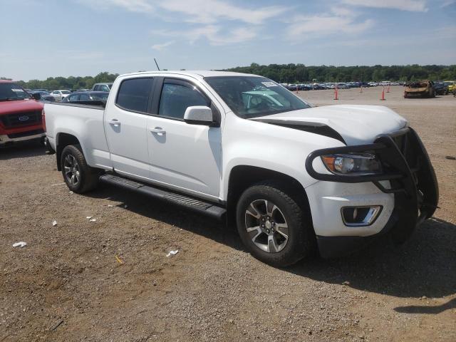 Photo 3 VIN: 1GCGTDE36G1166740 - CHEVROLET COLORADO Z 