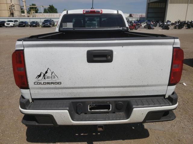 Photo 5 VIN: 1GCGTDE36G1166740 - CHEVROLET COLORADO Z 