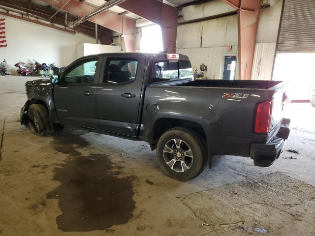 Photo 1 VIN: 1GCGTDE36G1178435 - CHEVROLET COLORADO Z 