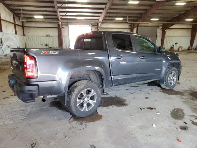 Photo 2 VIN: 1GCGTDE36G1178435 - CHEVROLET COLORADO Z 