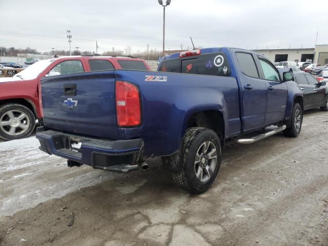 Photo 2 VIN: 1GCGTDE36G1189872 - CHEVROLET COLORADO Z 