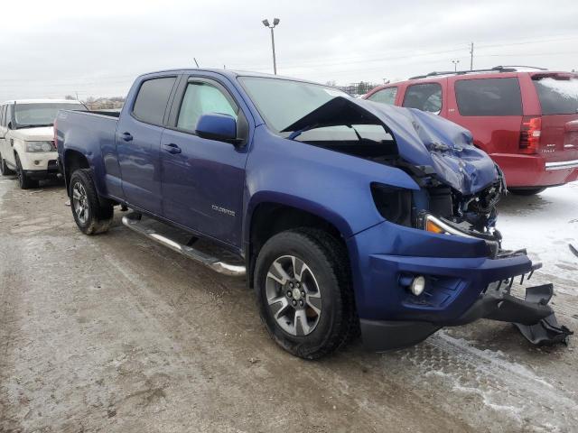 Photo 3 VIN: 1GCGTDE36G1189872 - CHEVROLET COLORADO Z 