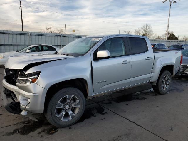 Photo 0 VIN: 1GCGTDE36G1210512 - CHEVROLET COLORADO 