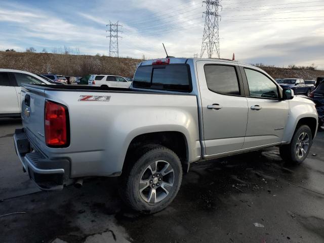 Photo 2 VIN: 1GCGTDE36G1210512 - CHEVROLET COLORADO 