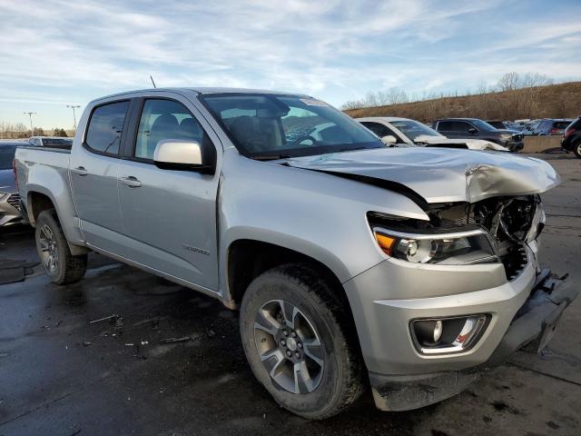 Photo 3 VIN: 1GCGTDE36G1210512 - CHEVROLET COLORADO 