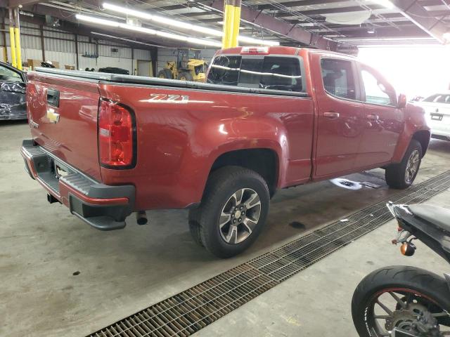 Photo 2 VIN: 1GCGTDE36G1317141 - CHEVROLET COLORADO Z 